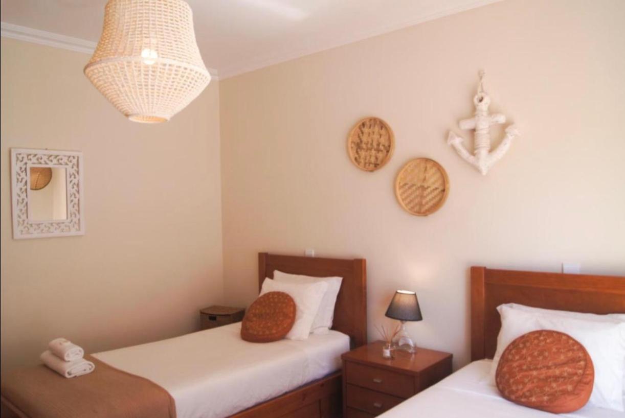 Aloha Burgau Guesthouse Exterior foto