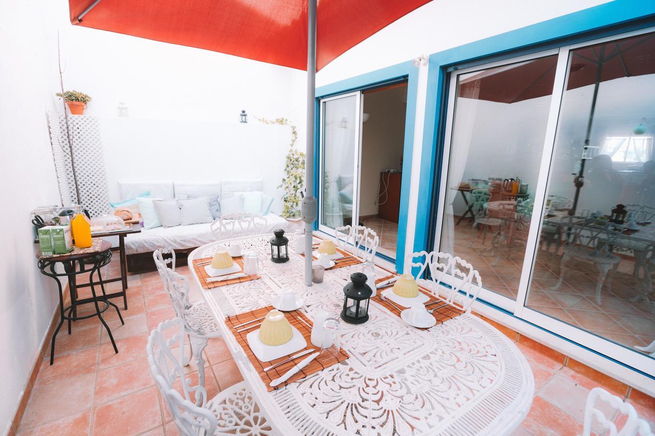 Aloha Burgau Guesthouse Exterior foto