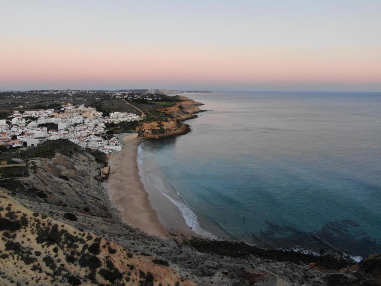 Aloha Burgau Guesthouse Exterior foto